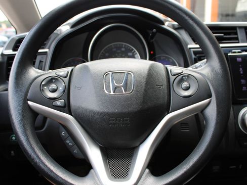 Used 2016 Honda Fit EX image 16