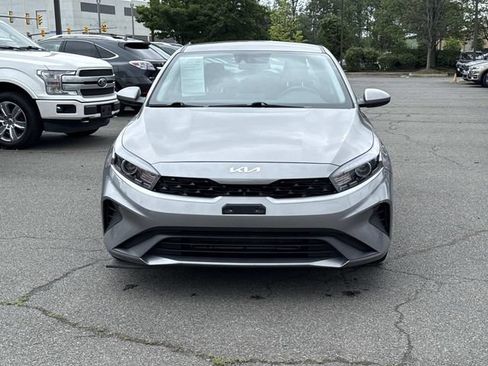Used 2023 Kia Forte LXS FWD image 6