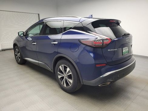 Used 2020 Nissan Murano SV AWD/4WD image 5