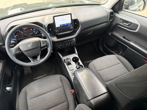 Used 2021 Ford Bronco Sport AWD/4WD image 19