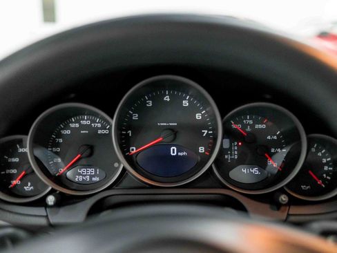 Used 2011 Porsche 911 GT3 RS image 49