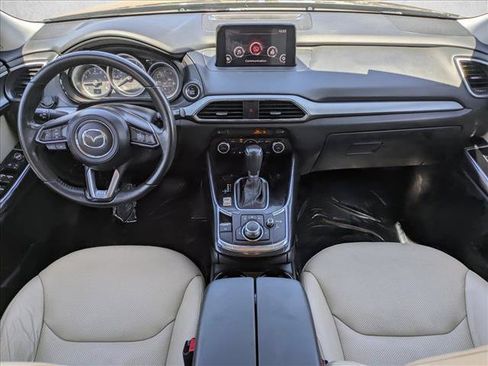 Used 2017 MAZDA CX-9 Touring AWD/4WD image 16