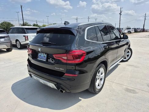 Used 2021 BMW X3 sDrive30i RWD image 6