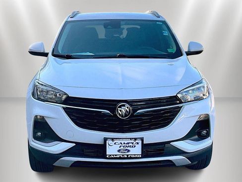 Used 2021 Buick Encore GX Select image 3