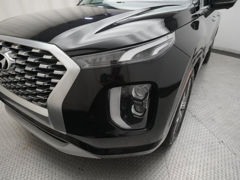 Used 2022 Hyundai Palisade Limited image 23