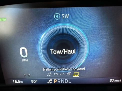 New 2026 Ford Maverick XL FWD image 43
