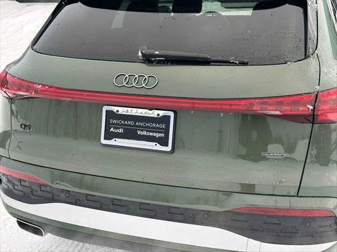 New 2025 Audi Q5 Premium Plus image 13