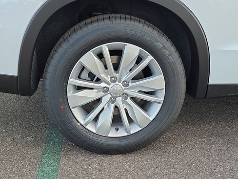 New 2026 Mitsubishi Outlander ES FWD image 8