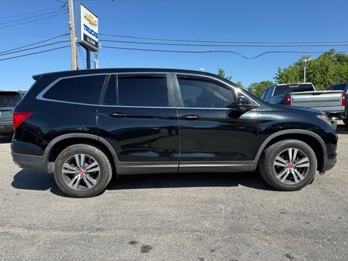 Used 2018 Honda Pilot EX-L image 7