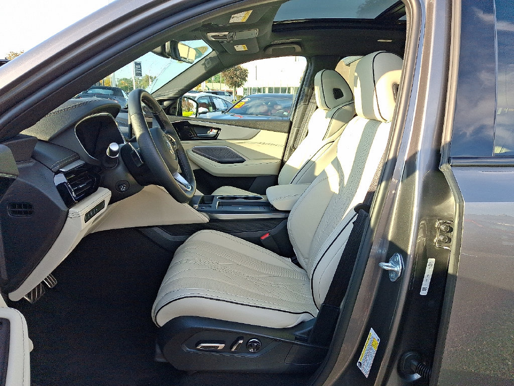 Certified 2026 Acura MDX A-Spec w/ Advance Package AWD/4WD image 14
