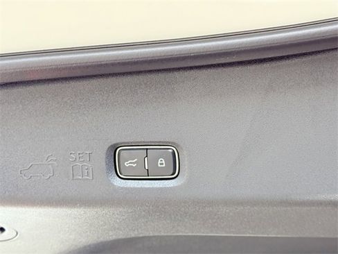 New 2026 Ford Expedition Platinum w/ Stealth Appearance Package image 5