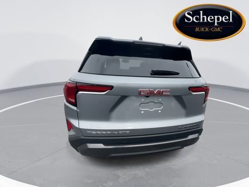 Certified 2026 GMC Terrain Elevation w/ Elevation Premium Package image 7