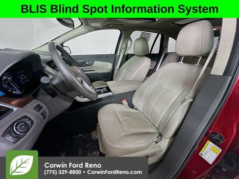 Used 2014 Ford Edge Limited w/ Equipment Group 302A AWD/4WD image 20