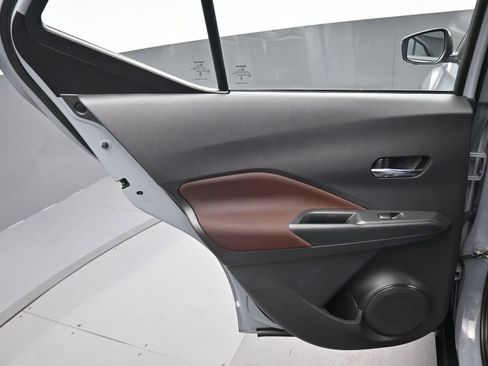 Used 2023 Nissan Kicks SR FWD image 30