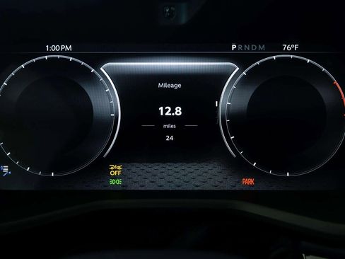 New 2026 Aston Martin DBX S image 28