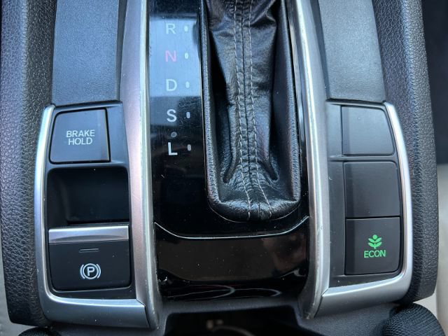 Used 2019 Honda Civic EX image 23