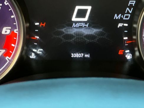 Used 2021 Dodge Charger R/T w/ Performance Handling Group RWD image 23