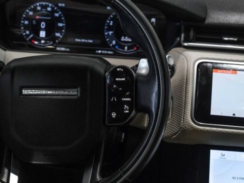 Used 2020 Land Rover Range Rover Velar R-Dynamic S AWD/4WD image 20