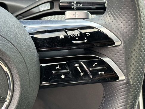 Used 2024 Mercedes-Benz CLE 300 4MATIC Coupe image 23