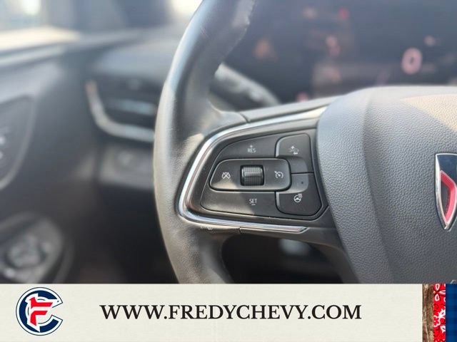Used 2024 Buick Envista Sport Touring w/ Convenience I Package FWD image 42