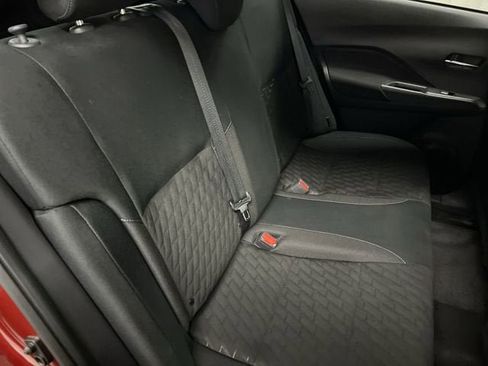 Used 2023 Nissan Kicks SV FWD image 25