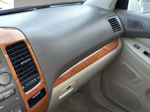 Used 2007 Lexus GX 470 AWD/4WD image 20