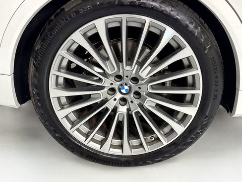 Used 2024 BMW X7 xDrive40i w/ Premium Package AWD/4WD image 34