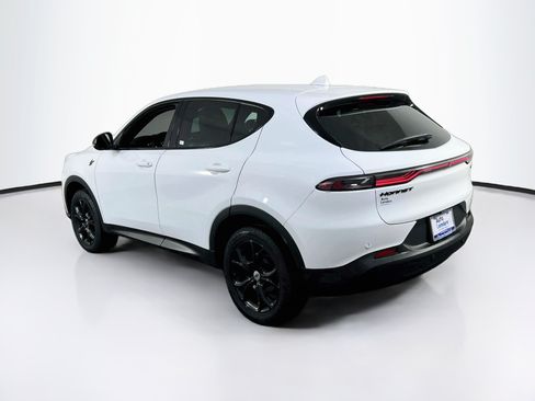 Used 2023 Dodge Hornet GT w/ GT Blacktop Package AWD/4WD image 7