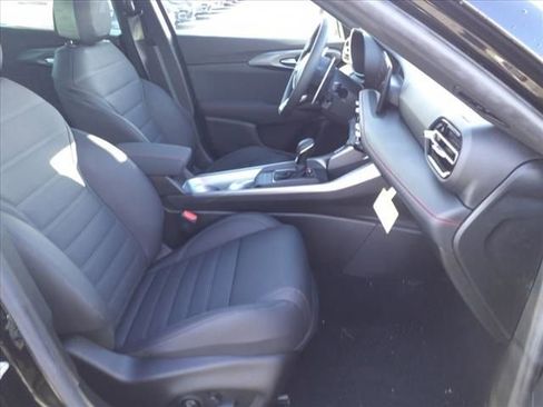 New 2024 Dodge Hornet R/T Plus w/ Tech Pack Plus w/o Parking image 13