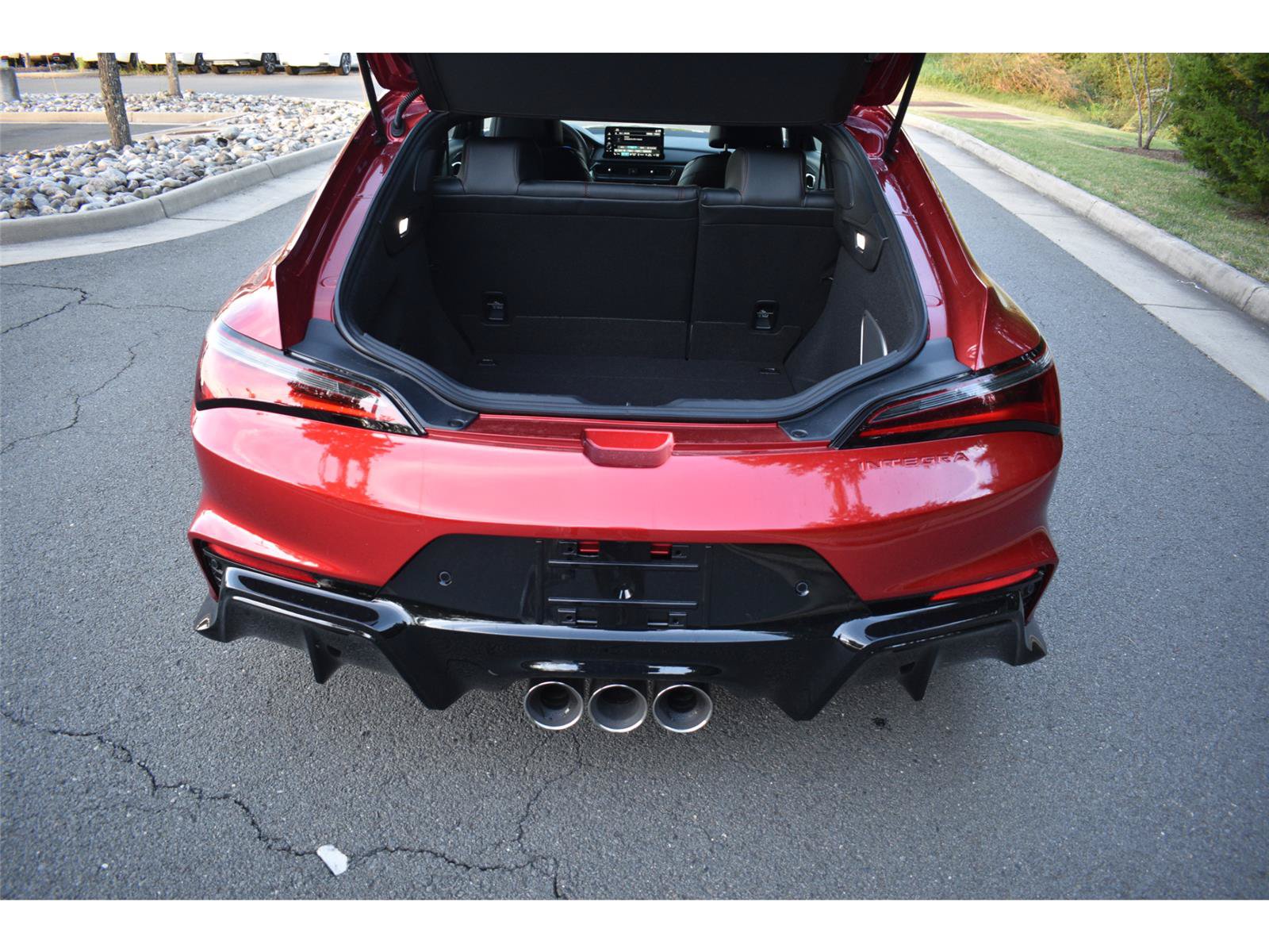 New 2026 Acura Integra Type S FWD image 28