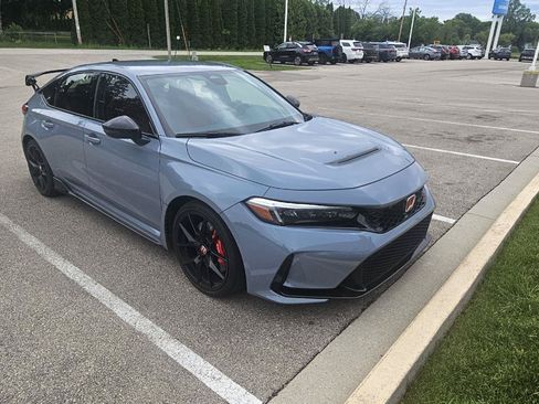 Used 2024 Honda Civic Type R image 23