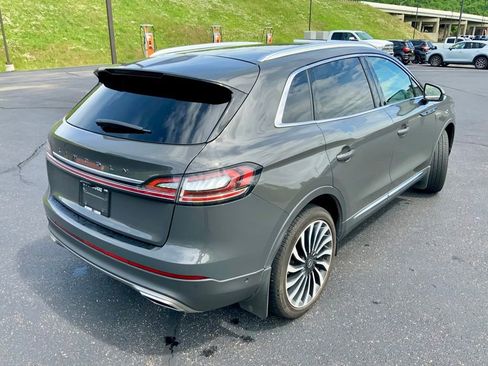 Used 2023 Lincoln Nautilus Black Label AWD/4WD image 17