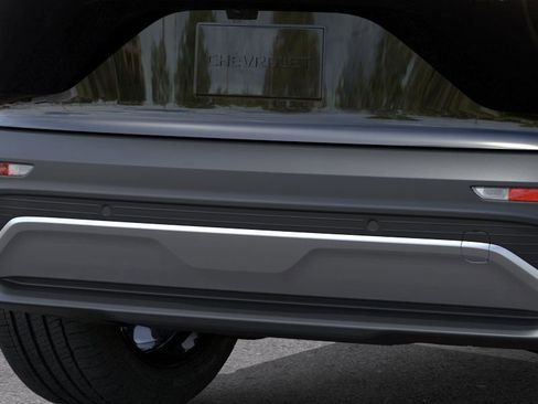 New 2026 Chevrolet Blazer EV LT image 38