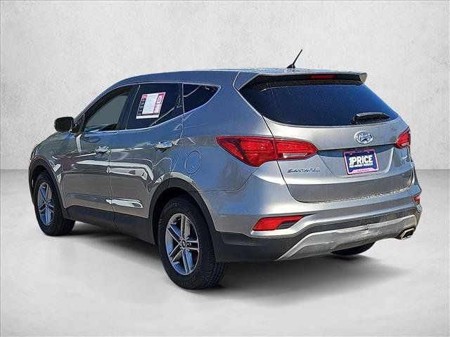 Used 2018 Hyundai Santa Fe Sport FWD image 7