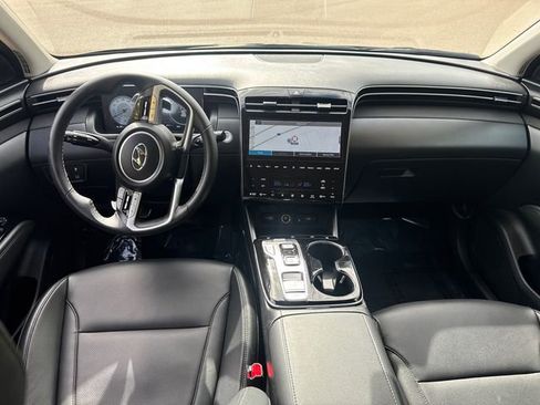 Used 2024 Hyundai Tucson SEL image 21