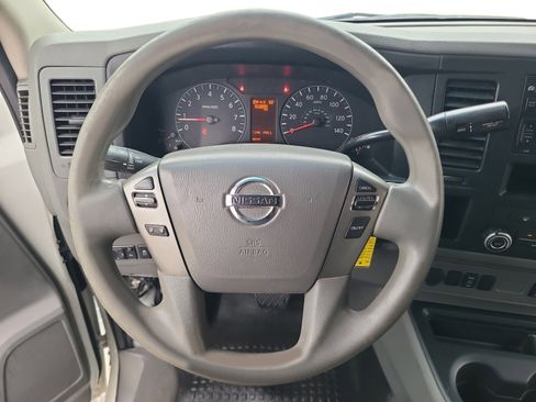 Used 2012 Nissan NV 2500 SV image 12