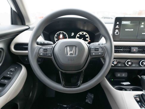 New 2026 Honda HR-V LX image 21