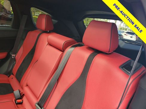 Certified 2024 Acura RDX A-Spec AWD/4WD image 12