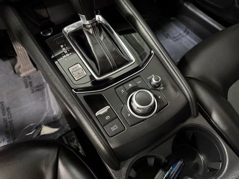 Used 2018 MAZDA CX-5 Touring AWD/4WD image 14