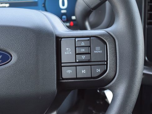 New 2026 Ford F150 STX w/ Equipment Group 200A image 10