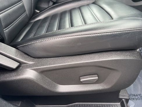 Certified 2023 Ford Edge SEL w/ Convenience Package image 12