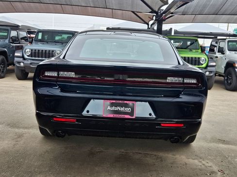 New 2026 Dodge Charger R/T w/ Driver Convenience Group AWD/4WD image 8