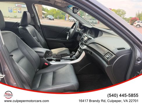 Used 2014 Honda Accord EX-L image 15
