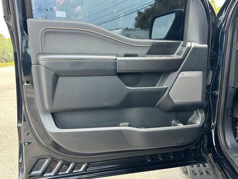 Used 2022 Ford F150 Tremor w/ Equipment Group 402A High AWD/4WD image 37