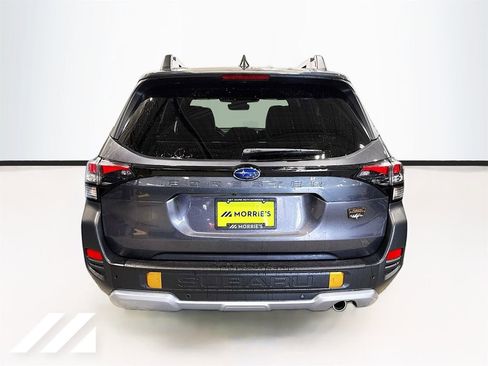 New 2026 Subaru Forester Wilderness AWD/4WD image 5