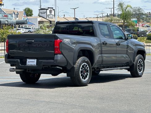 New 2026 Toyota Tacoma TRD Off-Road AWD/4WD image 5