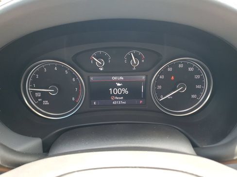 Used 2021 Buick Enclave Essence w/ Sound and Sites Package FWD image 20
