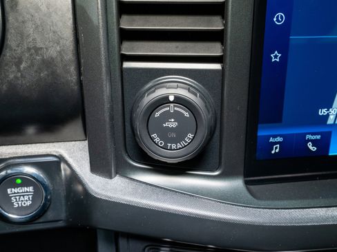 Used 2023 Ford F150 Tremor w/ Equipment Group 402A High image 30