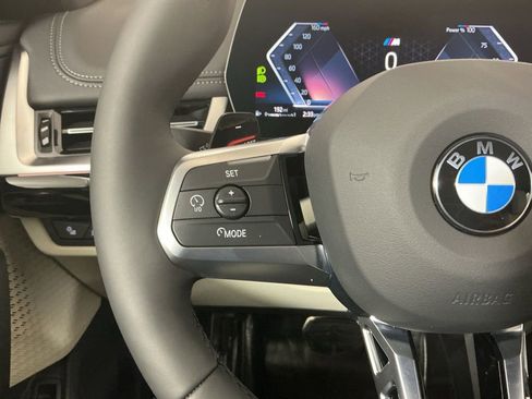 New 2026 BMW X1 xDrive28i w/ M Sport Package image 15