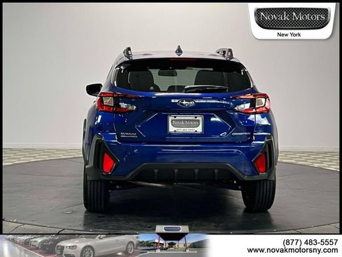 Used 2024 Subaru Crosstrek 2.0i Premium AWD/4WD image 7